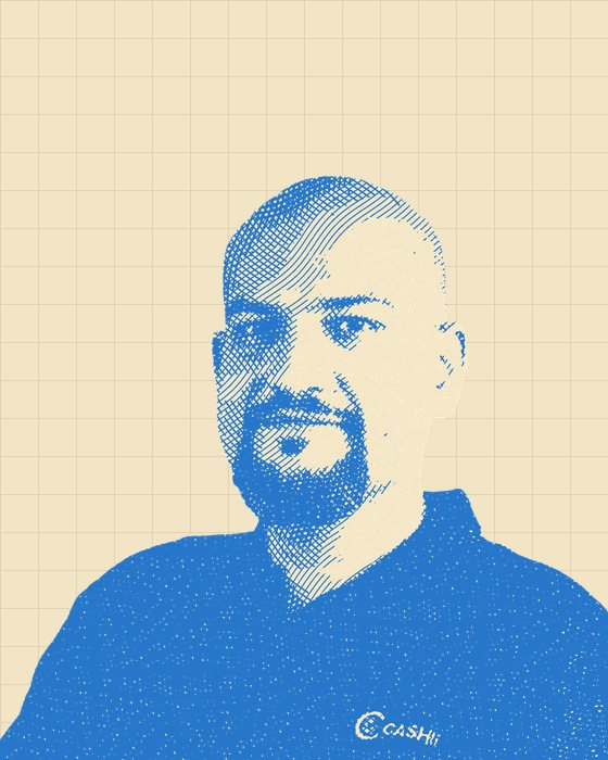 Nakul Kumar