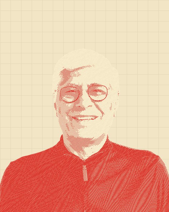 Dr. Nishith Desai