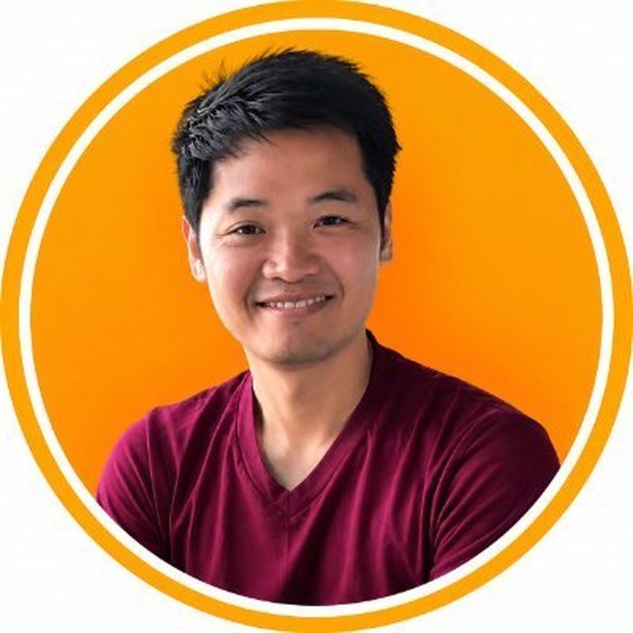 Andy Wong
