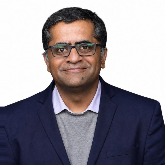 Gaurav Kheterpal