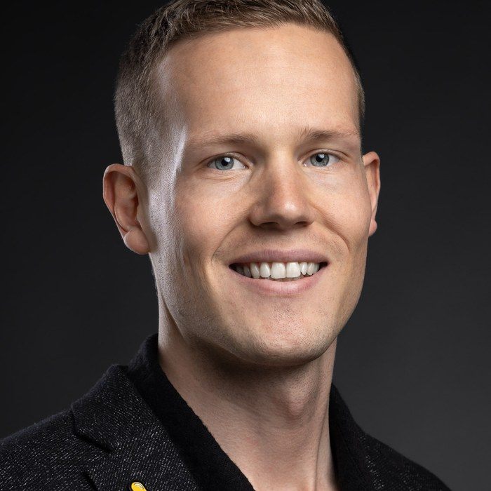 Jesse Pielke