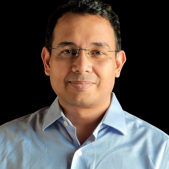 Kamal Gaur