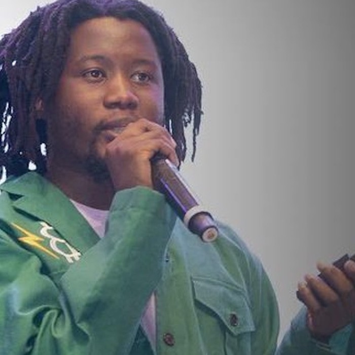 Kgothatso Ngako