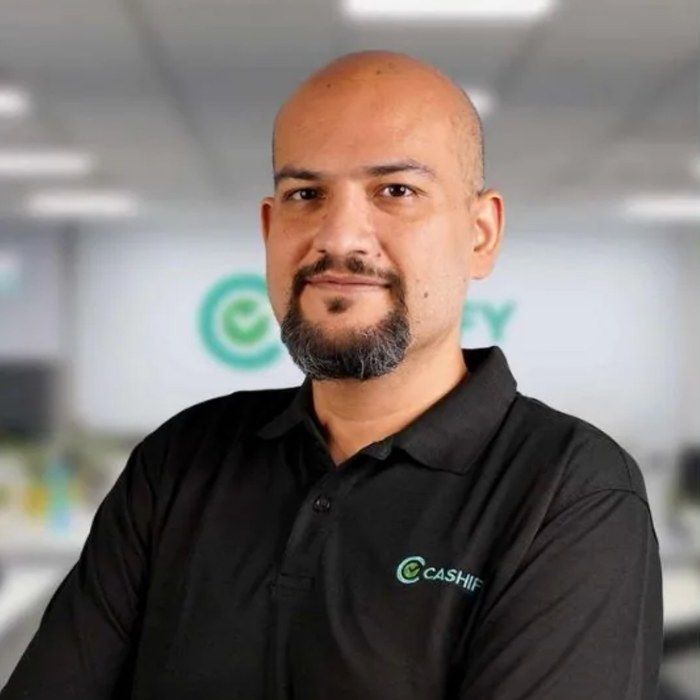 Nakul Kumar