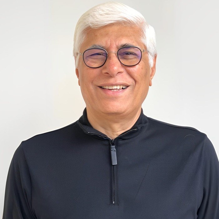 Dr. Nishith Desai