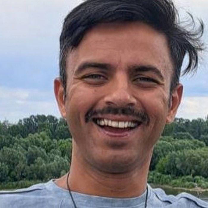 Paco De La India