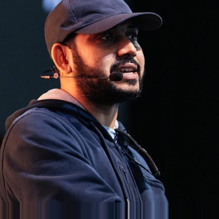 Raj Maitra