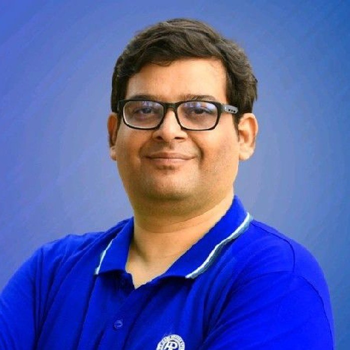 Ravi Handa