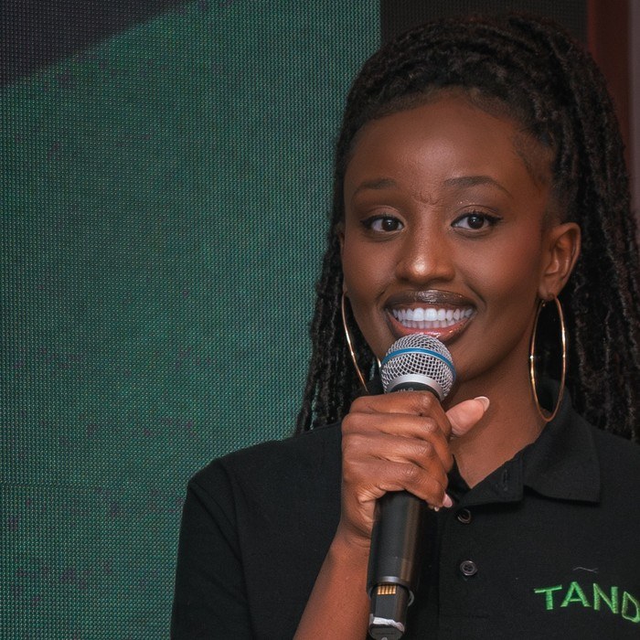 Sabina Waithira