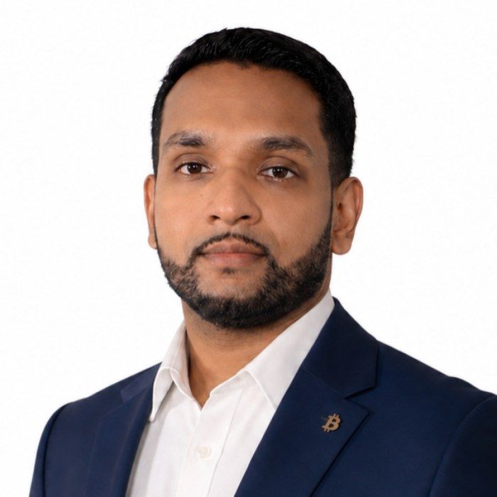 Sajith Caldera