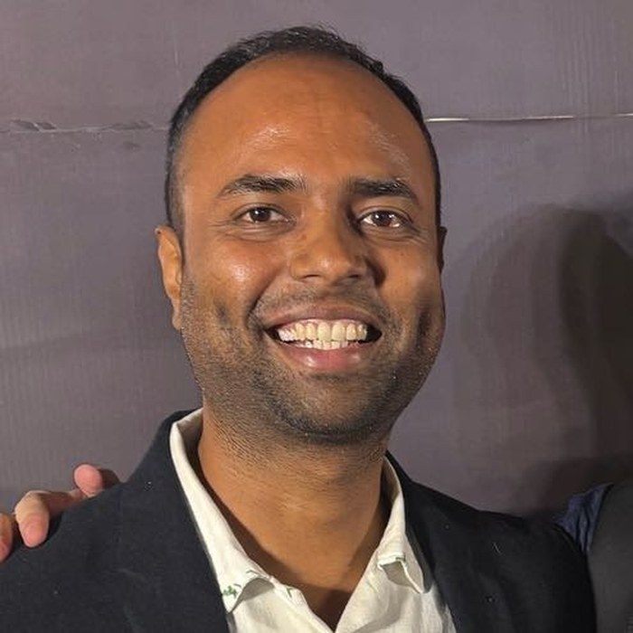 Saurabh