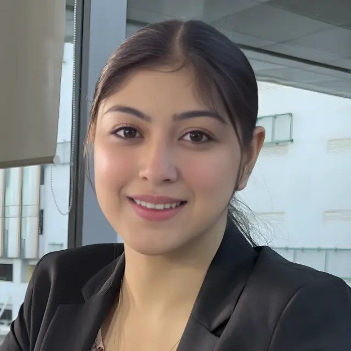 Shambhavi Soni