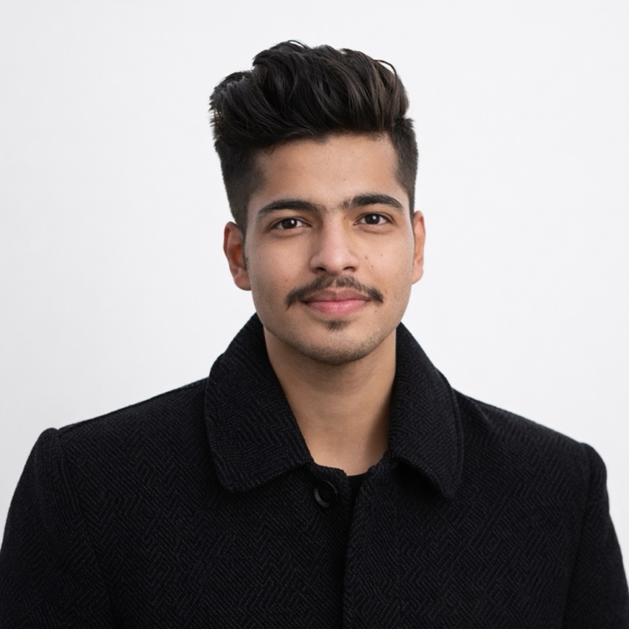 Sujal Jethwani