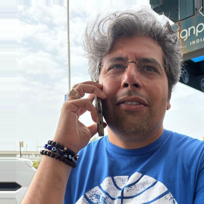 Suril Desai