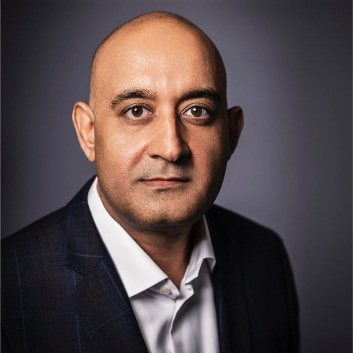 Vik Sharma