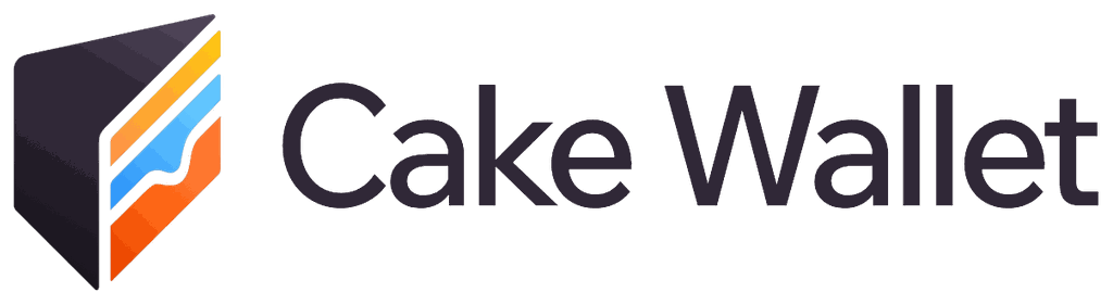 Cake Wallet