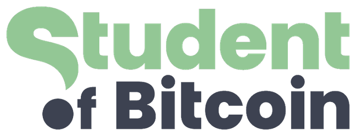 Student of Bitcoin