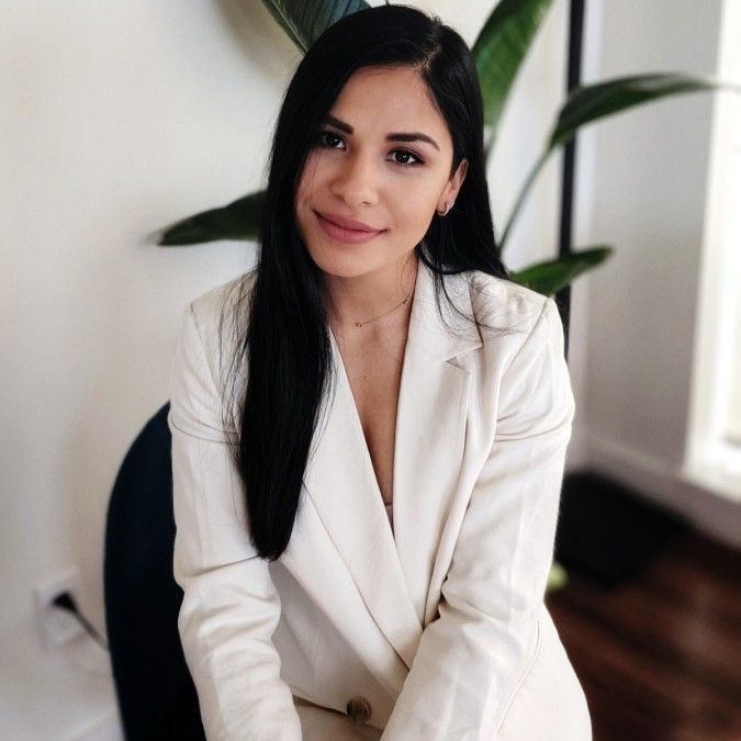 Anuja Chokshi