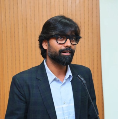 Palash Agrawal